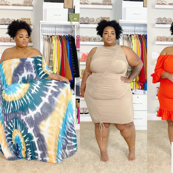 MYSTERY BOX *5 ITEMS* (2X/3X|20-24) - Picture 9 of 16